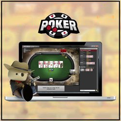 Poker en ligne