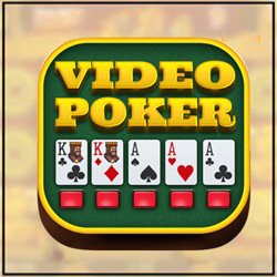 Video poker