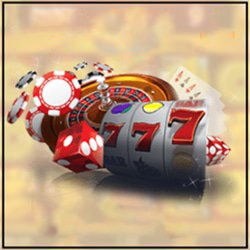 Jeux de casino