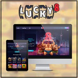 Lucky 8 Casino