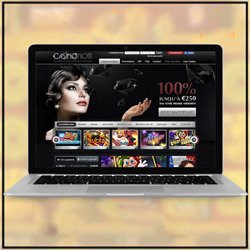 Casino Noir